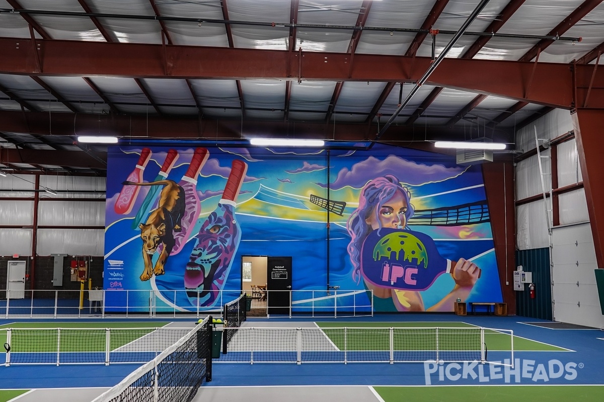 Photo of Pickleball at Indianapolis Pickleball Club